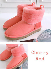 Cherry Red