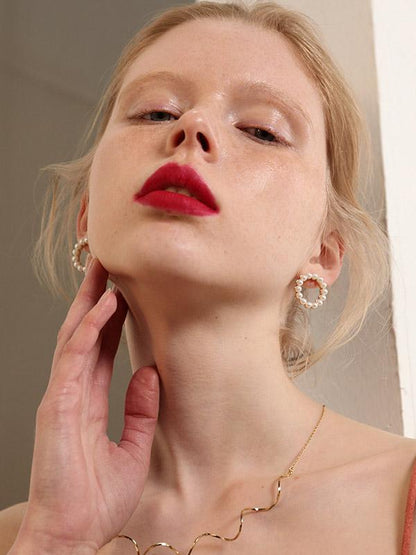 Original Vintage Ear-ring