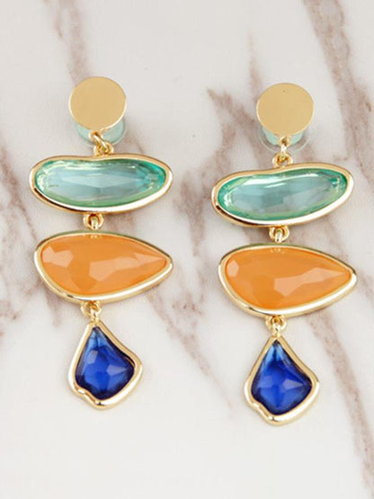 Noble Lady Earrings