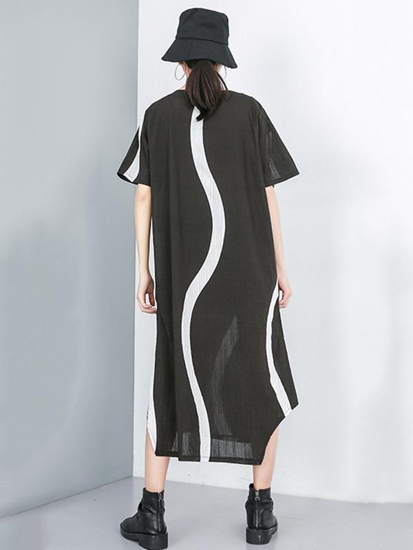 Original Soft Long Dress