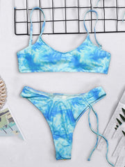 LAKE BLUE
