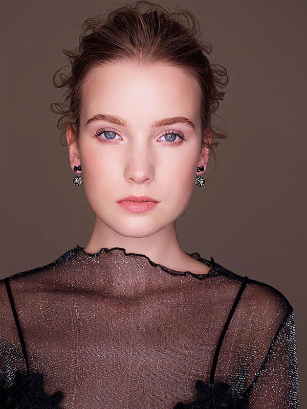 Original Fashion Bow-Knot Earring