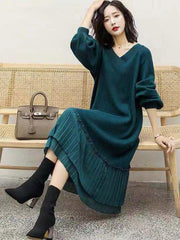 DARK GREEN