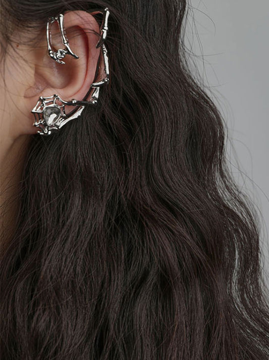 Original Stylish Cool Irregular Earrings