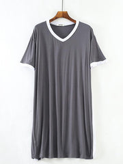 IRON GRAY