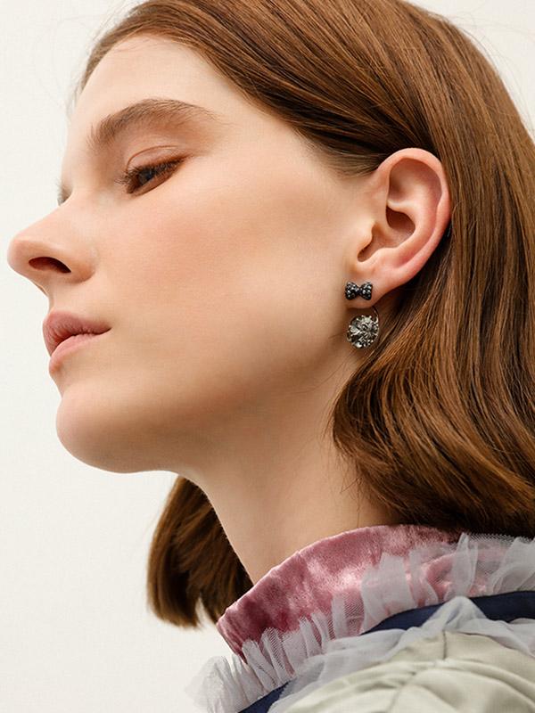 Original Fashion Bow-Knot Earring