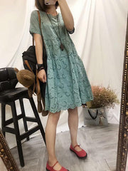 BLUE GREEN