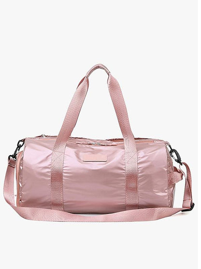 Portable Sports Backpack Hand Bag