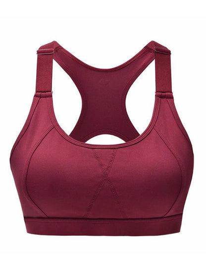 Steady Sports Fashion Yoga Tanks