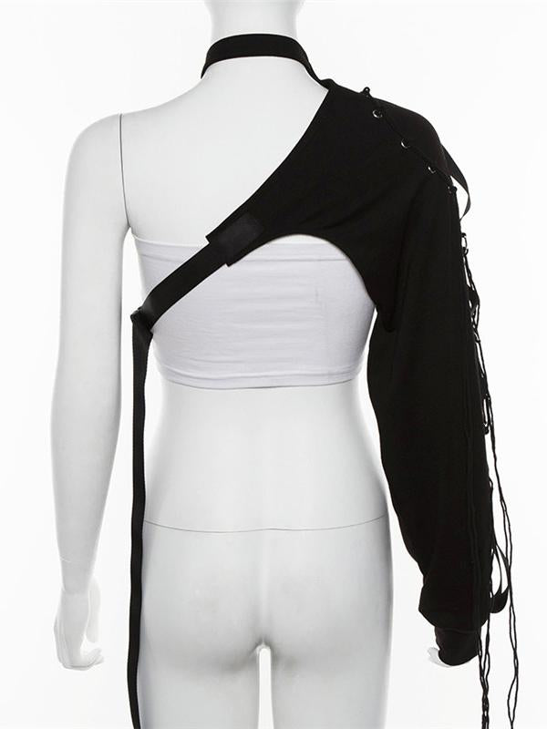 Personality Two Pieces Tops