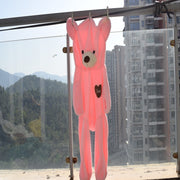 pink cover