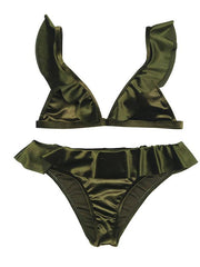 ARMY GREEN