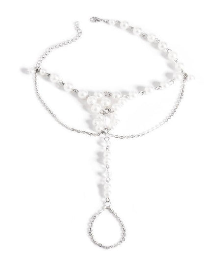 Pretty Bohemia Footchain Accessories
