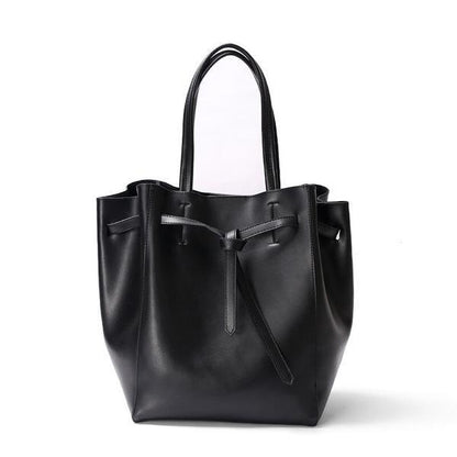 Original Draw Hand Bag, Three Colors