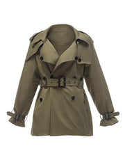 ARMY GREEN