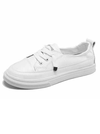 Casual Low Top Sneaker Shoes
