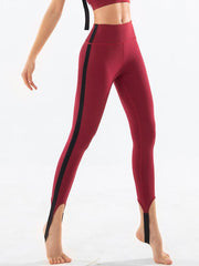 WINE RED