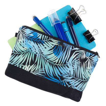 Multifunctional cosmetic bag, hand bag, storage and washing bag