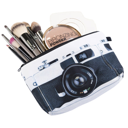 MULTI-FUNCTIONAL COSMETIC BAG