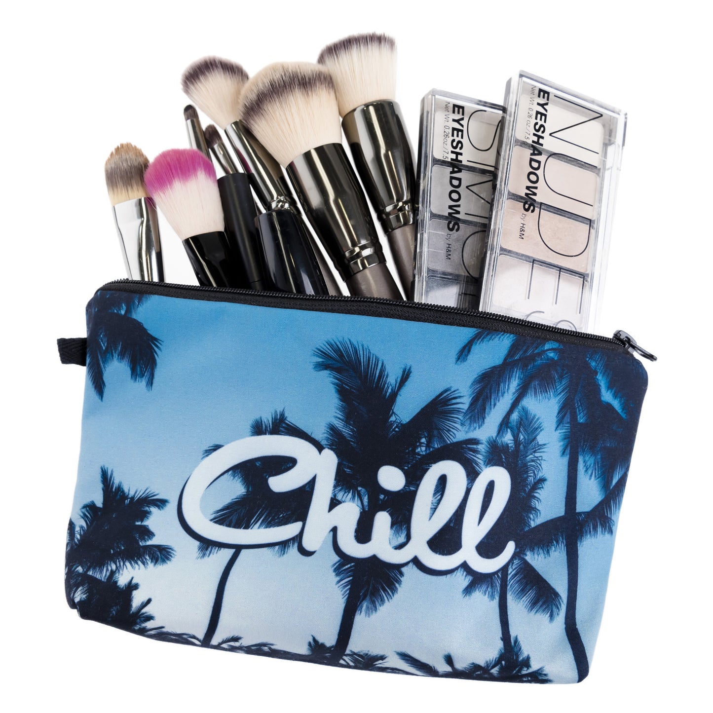 MULTI-FUNCTIONAL COSMETIC BAG