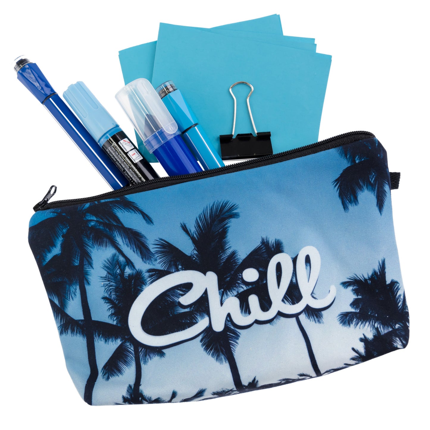 MULTI-FUNCTIONAL COSMETIC BAG