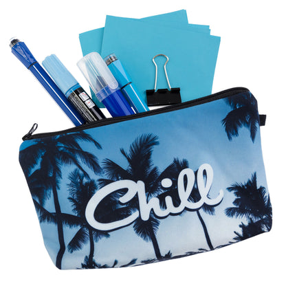 MULTI-FUNCTIONAL COSMETIC BAG