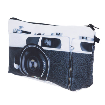 MULTI-FUNCTIONAL COSMETIC BAG