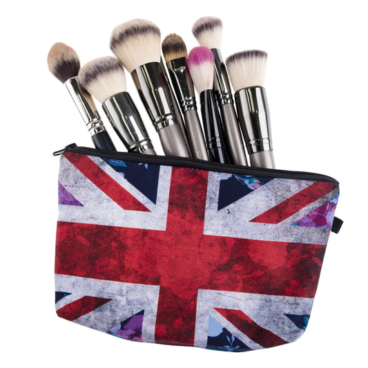 MULTI-FUNCTIONAL COSMETIC BAG