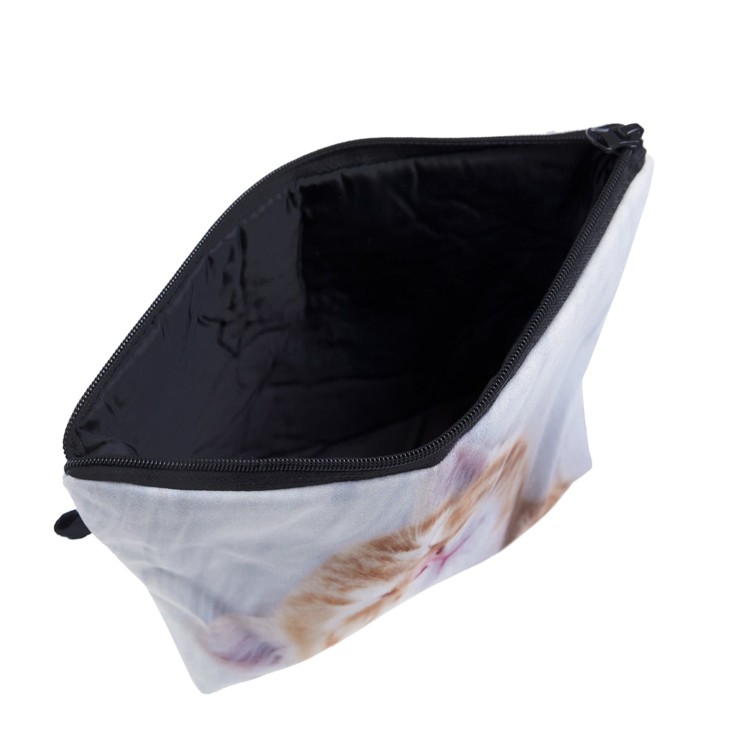 3d printed make-up bag hand-carrying bag