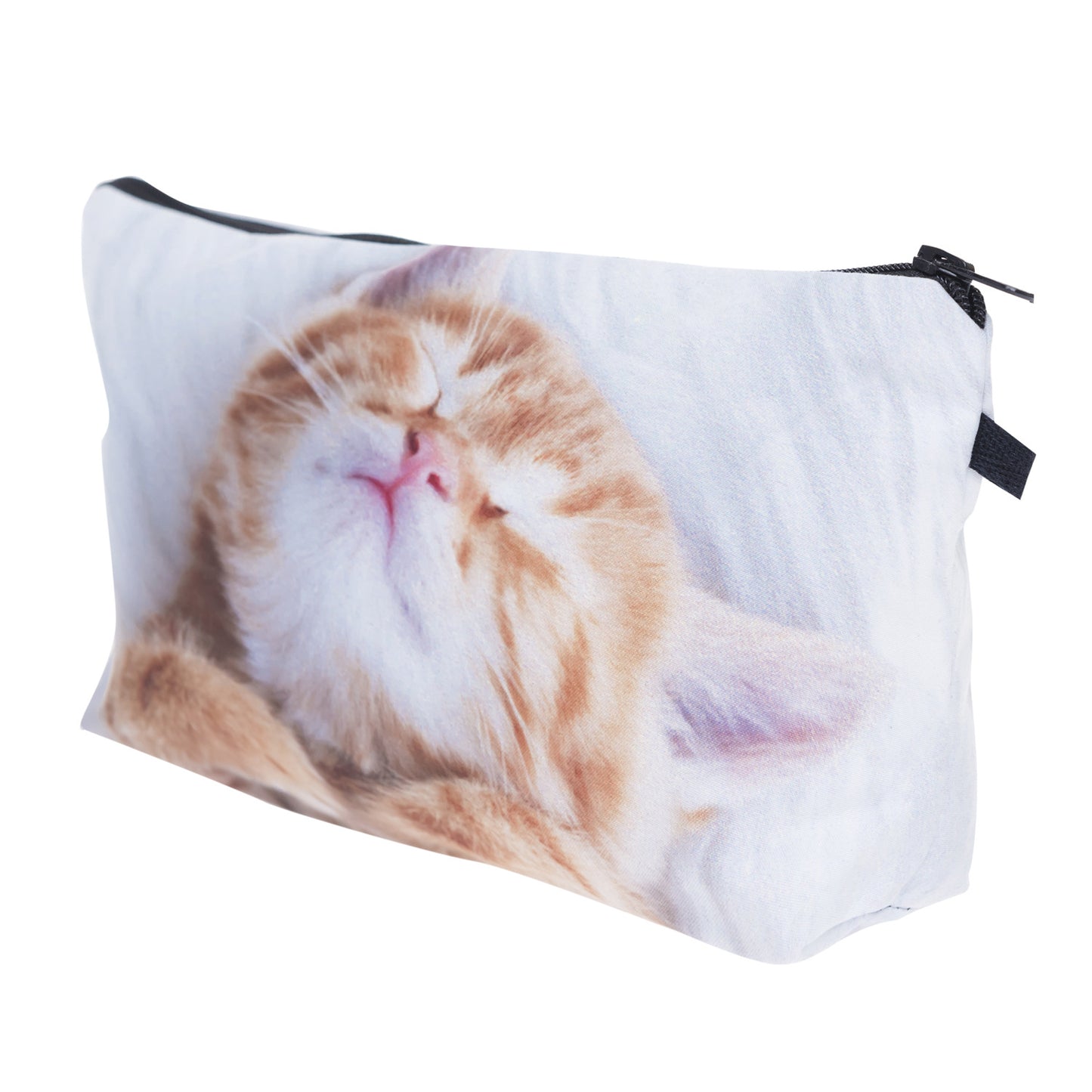 3d printed make-up bag hand-carrying bag