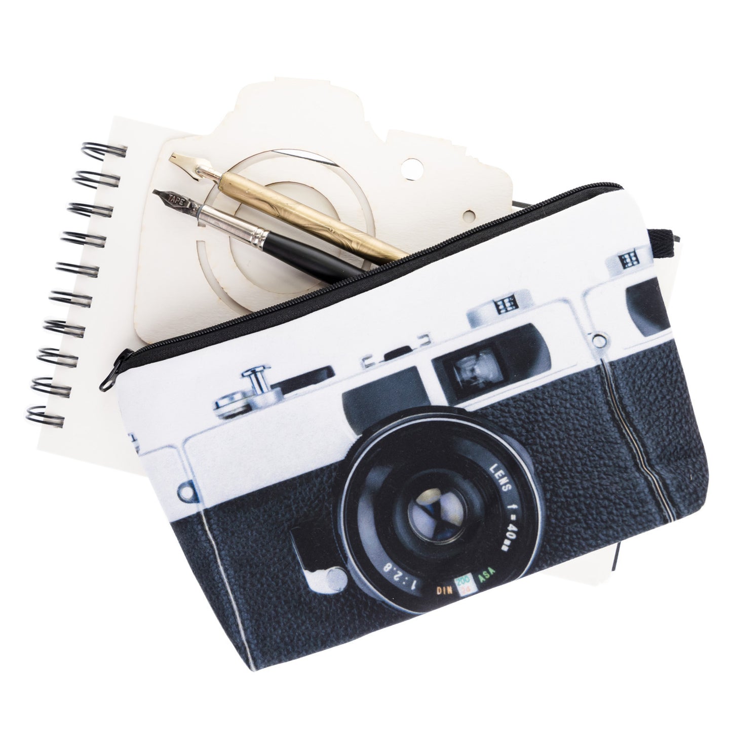 MULTI-FUNCTIONAL COSMETIC BAG