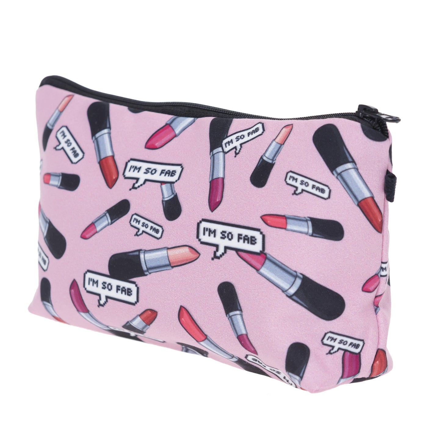 MULTI-FUNCTIONAL COSMETIC BAG
