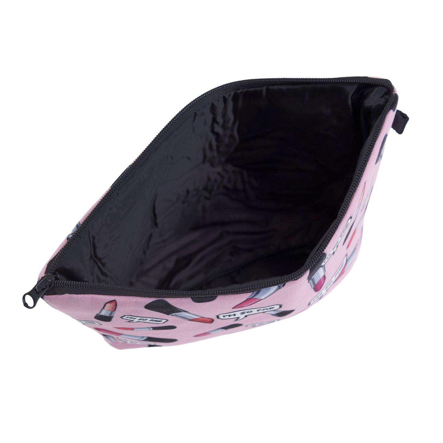 MULTI-FUNCTIONAL COSMETIC BAG