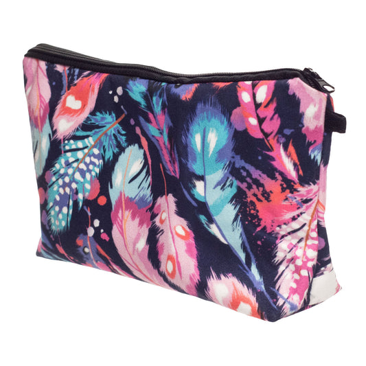 MULTI-FUNCTIONAL COSMETIC BAG