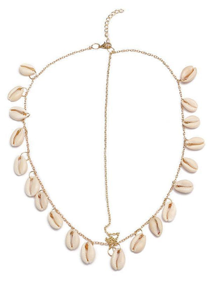 Pretty Shell Headwear Accessories