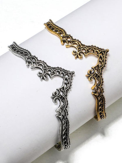 Bohemia Vintage Hollow Bracelet Accessories