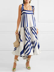 STRIPED