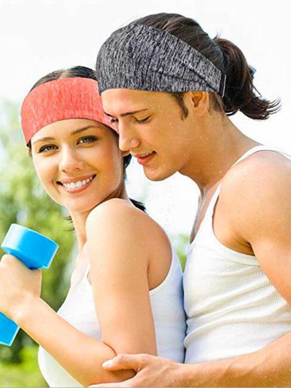 Elastic Multiuse Headband Accessories