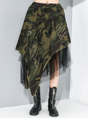 CAMOUFLAGE
