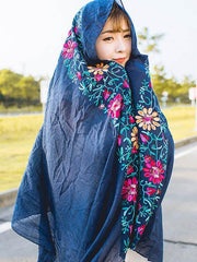 Navy-blue