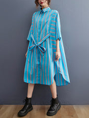 BLUE STRIPE