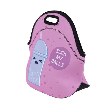 Bento bag, outdoor lunch bag, heat preservation bag