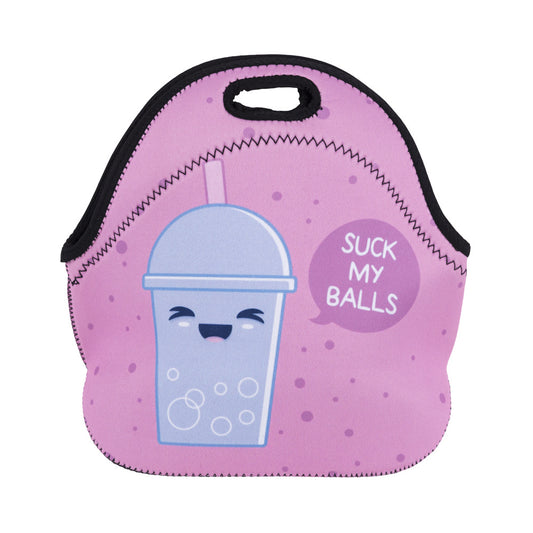 Bento bag, outdoor lunch bag, heat preservation bag