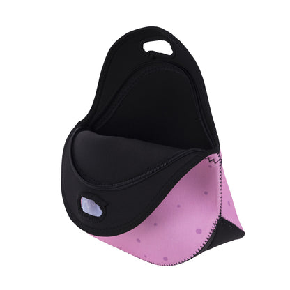 Bento bag, outdoor lunch bag, heat preservation bag