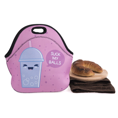 Bento bag, outdoor lunch bag, heat preservation bag