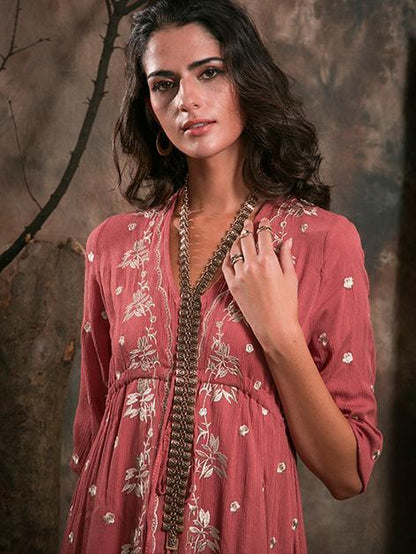 Fashion Long Necklaces Accessories