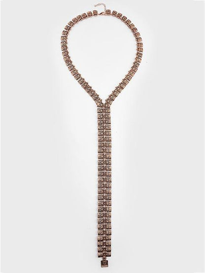 Fashion Long Necklaces Accessories