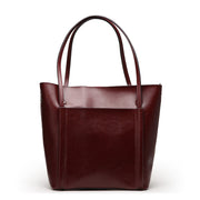 Wine red