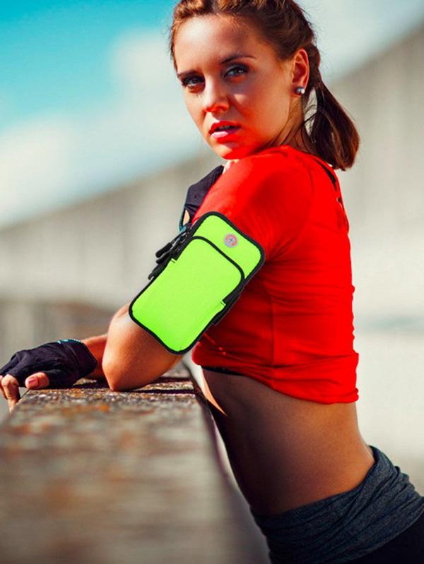 Outdoor Sports Arm Bag