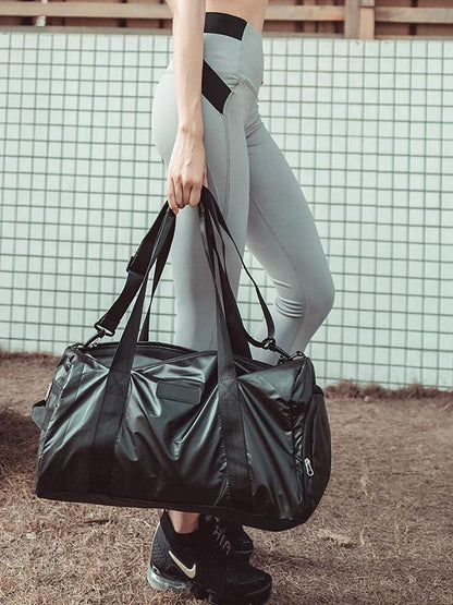 Portable Sports Backpack Hand Bag